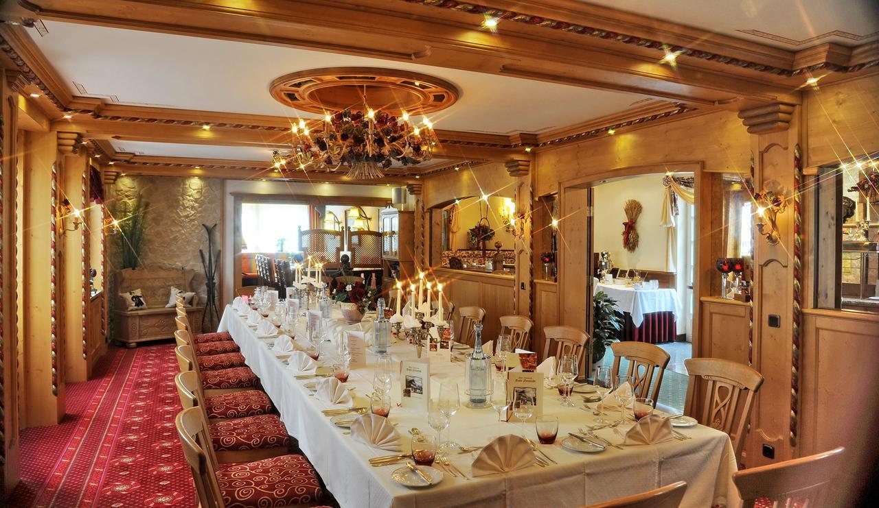 Hotel Feste Neustadt 3*