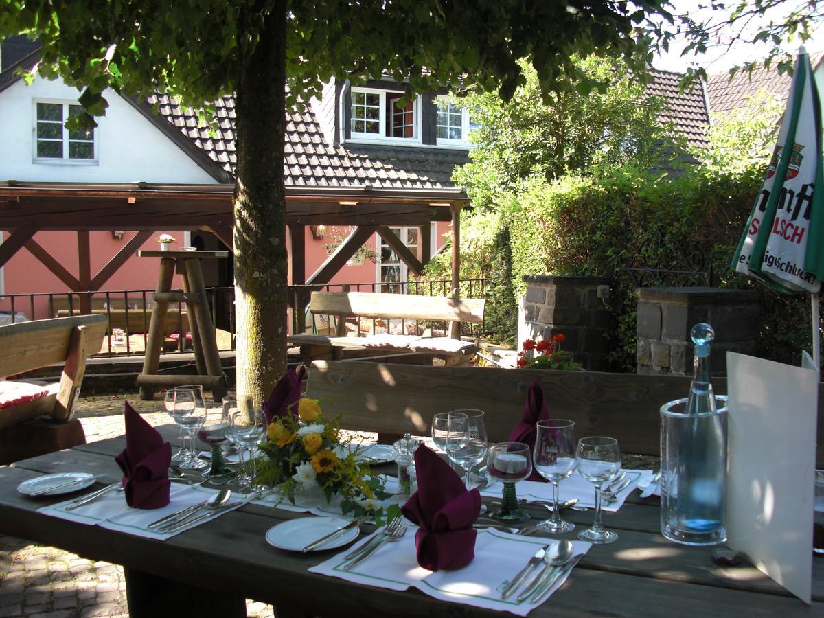Feste Neustadt 3* Bergneustadt
