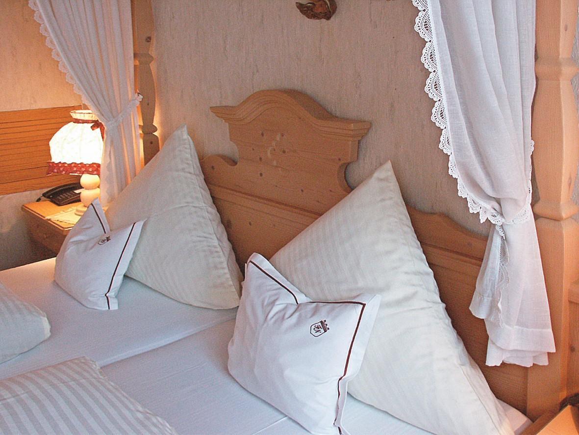Feste Neustadt Hotel
