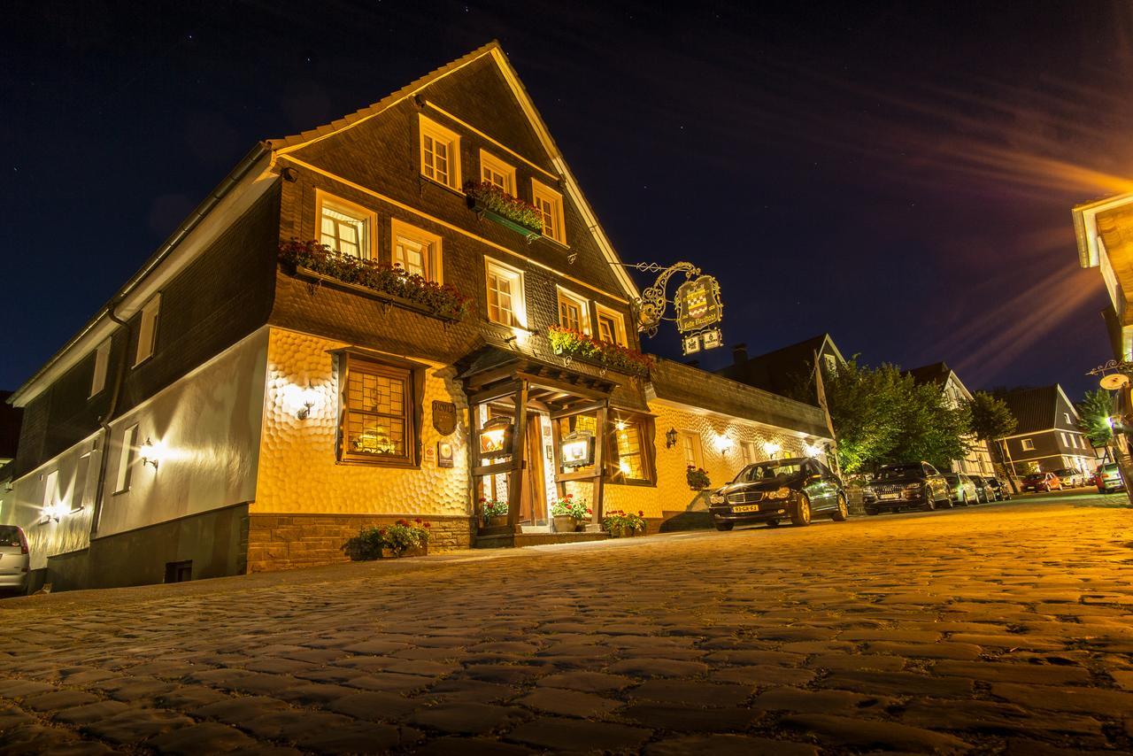 Hotel Feste Neustadt