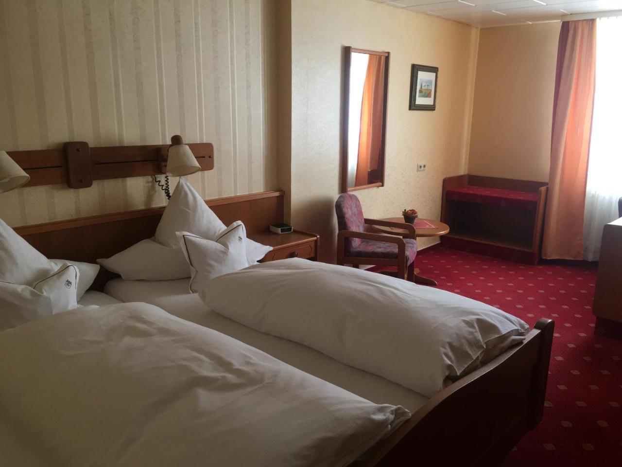 Hotel Feste Neustadt Bergneustadt