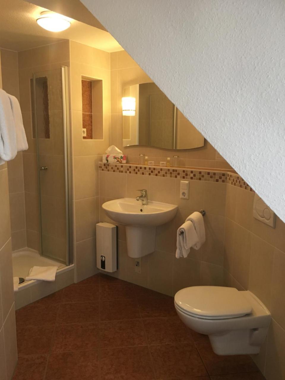 Feste Neustadt Hotel 3*
