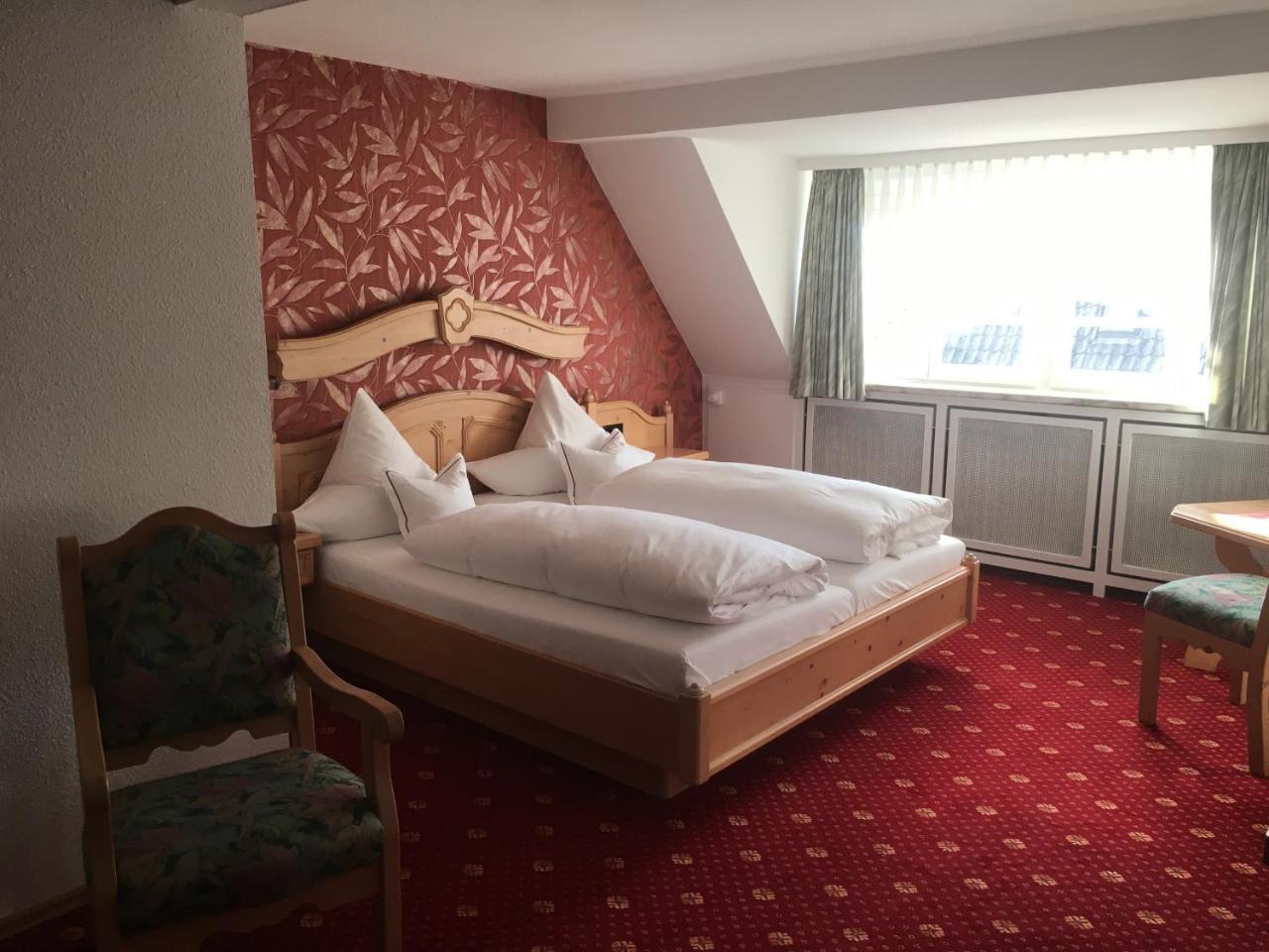 Feste Neustadt 3* Bergneustadt