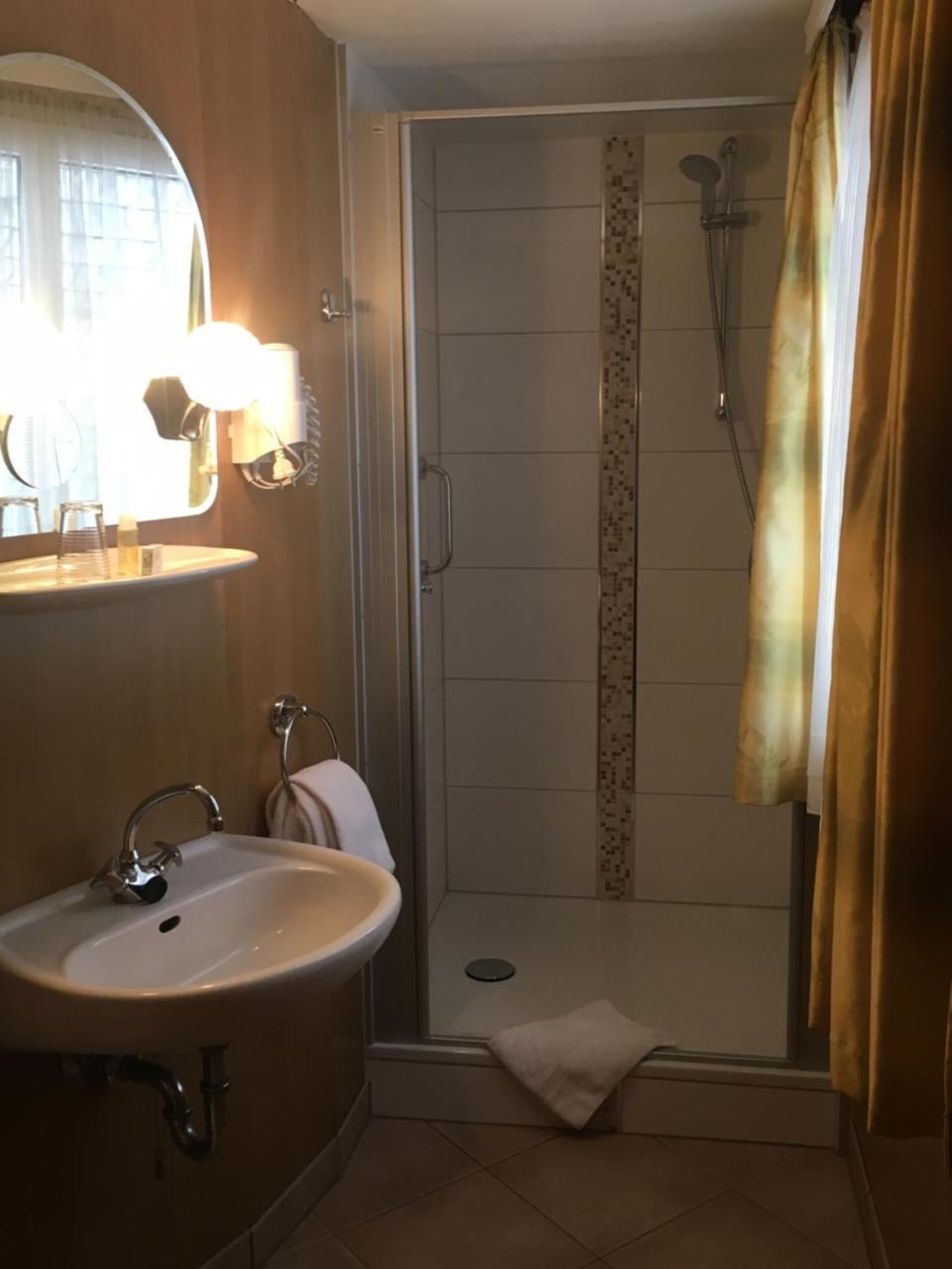 Feste Neustadt Hotel