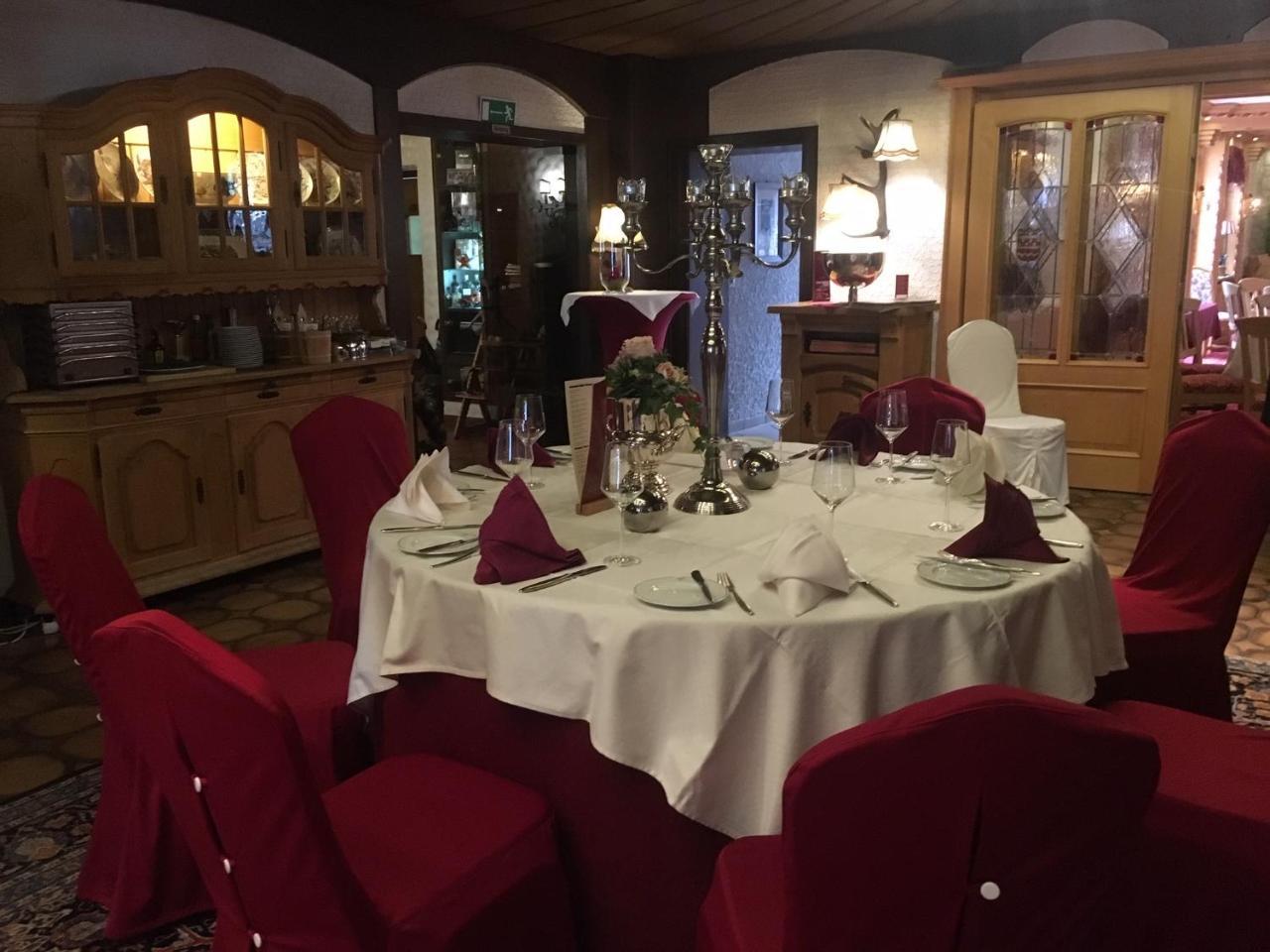 Feste Neustadt Hotel Bergneustadt